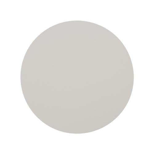 Kinkiet ścienny płaski okrągły Ø40cm LUNA beżowy 4xG9 5912 TK Lighting