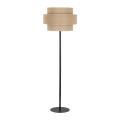 Lampa podłogowa do salonu 159cm CALISTO 5405 styl boho TK Lighting