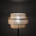 Lampa podłogowa do salonu 159cm CALISTO 5405 styl boho TK Lighting