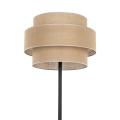 Lampa podłogowa do salonu 159cm CALISTO 5405 styl boho TK Lighting