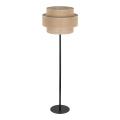 Lampa podłogowa do salonu 159cm CALISTO 5405 styl boho TK Lighting