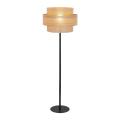 Lampa podłogowa do salonu 159cm CALISTO 5405 styl boho TK Lighting