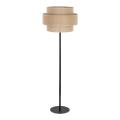 Lampa podłogowa do salonu 159cm CALISTO 5405 styl boho TK Lighting
