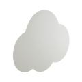 Lampa ścienna beżowa chmurka do pokoju dziecięcego CLOUD BEIGE 5886 TK Lighting