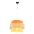 Lampa wisząca średnica 50cm E27 TRIO 2783 TK Lighting