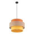 Lampa wisząca średnica 50cm E27 TRIO 2783 TK Lighting