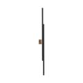 Kinkiet LED z drewnianymi i metalowymi elementami FLASH 6416 TK Lighting