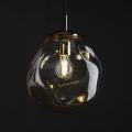 Lampa wiszącaze szklanym kloszem SOL 10083 TK Lighting