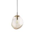 Lampa wiszącaze szklanym kloszem SOL 10083 TK Lighting