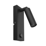 Kinkiet ENZO nowoczesna lampa ścienna na G9 minimalistyczny design - 4484