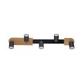 Lampa sufitowa z 5 reflektorkami na GU10 COVER WOOD 5777 TK Lighting