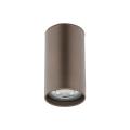 Spot brązowy średnica 5cm GU10 TOP 5733 TK Lighting