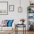 Lampa wisząca GALAXY NEW 1 PŁ 4714 TK Lighting