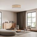 Lampa sufitowa LIBERIA 4 PŁ - 4729