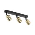 Lampa sufitowa TOP GOLD 6032 TK Lighting