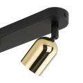 Lampa sufitowa TOP GOLD 6032 TK Lighting