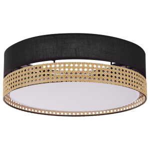 Plafon BOHO BLACK 6548 TK LIGHTING