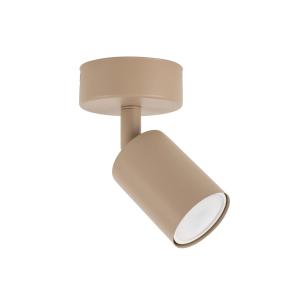 Kinkiet z regulowanym reflektorkiem TOP SABIA do przedpokoju gwint G9 10786 TK Lighting