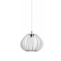 Lampa Wisząca MELA biała 321 TK Lighting