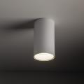 Spotlight lampa punktowa AMIS z ozdobnym złotym pierścieniem gwint GU10 10719 TK Lighting