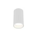 Spotlight lampa punktowa AMIS z ozdobnym złotym pierścieniem gwint GU10 10719 TK Lighting