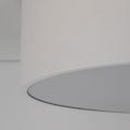 Plafon sufitowy Ø30cm biały LIVO do eleganckiego salonu 2xE27 10983 TK Lighting