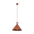 Lampa wisząca MATTEO BRICK SABIA 1XE27  L 11007 TK Lighting