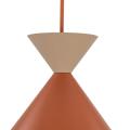 Lampa wisząca MATTEO BRICK SABIA 1XE27  L 11007 TK Lighting