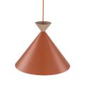 Lampa wisząca MATTEO BRICK SABIA 1XE27  L 11007 TK Lighting