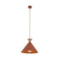 Lampa wisząca MATTEO BRICK SABIA 1XE27  L 11007 TK Lighting
