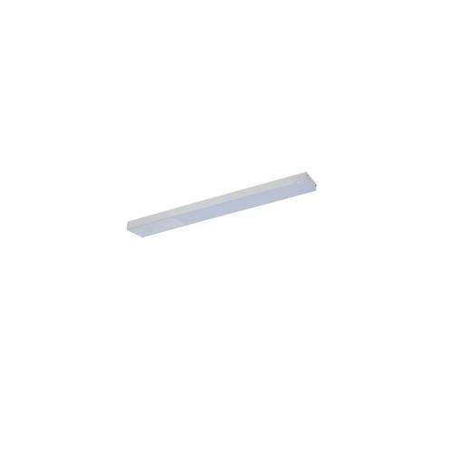 Plafon LED ITAMA 10W – minimalistyczne oświetlenie sufitowe do domu i biura  6391 TK Lighting
