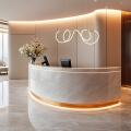 Nowoczesna lampa wisząca DORANA LED 4000K 5826 lm – stylowe oświetlenie nad stół lub wyspę  6774 TK Lighting