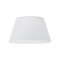 Sufitowa lampa FORMO plafon z materiałowym kloszem do salonu 2xE27 11204 TK Lighting
