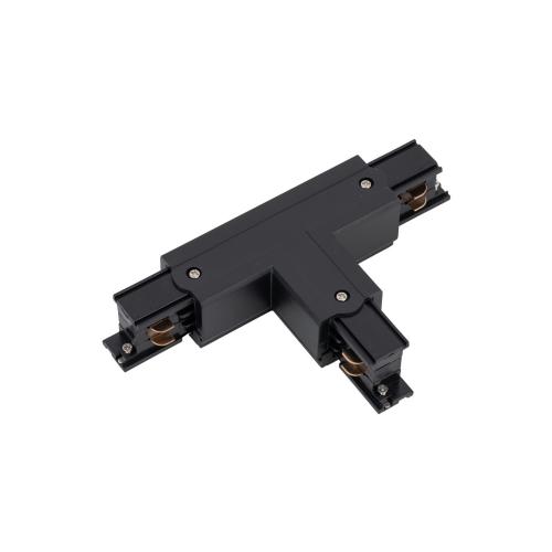 TRACER TRÓJOBWODOWY BLACK ŁĄCZNIK T RIGHT-1 11612 TK Lighting