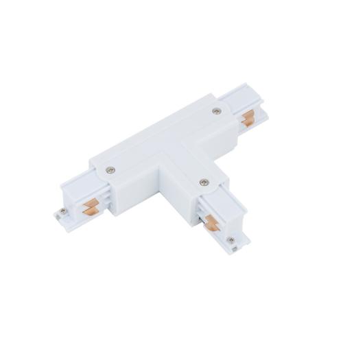 TRACER TRÓJOBWODOWY WHITE ŁĄCZNIK T RIGHT-2 11613 TK Lighting