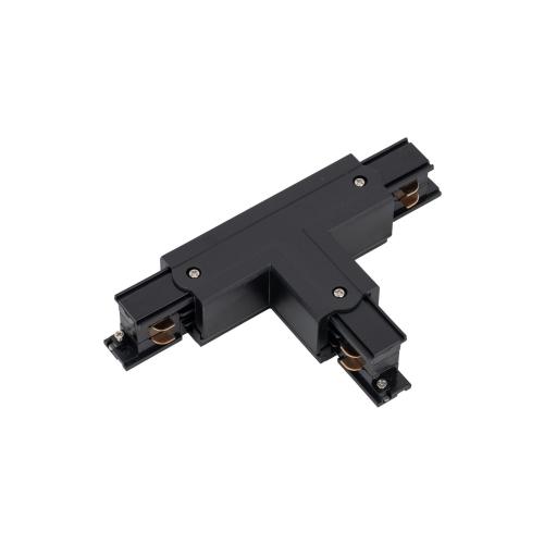 TRACER TRÓJOBWODOWY BLACK ŁĄCZNIK T RIGHT-2 11614 TK Lighting