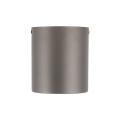 Brązowa tuba natynkowa spot wys. 12,5cm do korytarza, kuchni ORION M NEW BROWN 1xGU10 11341 TK Lighting