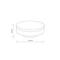 ŻARÓWKA LED GX53 8W 4000 K 18124 TK Lighting