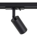 TRACER BLACK GU10 MINI MR11 11260 TK Lighting