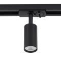 TRACER BLACK GU10 MINI MR11 11260 TK Lighting