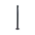 Lampa zewnętrzna do ogrodu, grafitowy słupek 60cm LED 5W SENA M IP65 19002 TK Lighting