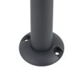 Lampa zewnętrzna do ogrodu, grafitowy słupek 60cm LED 5W SENA M IP65 19002 TK Lighting