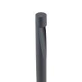 Lampa zewnętrzna do ogrodu, grafitowy słupek 60cm LED 5W SENA M IP65 19002 TK Lighting