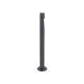 Lampa zewnętrzna do ogrodu, grafitowy słupek 60cm LED 5W SENA M IP65 19002 TK Lighting
