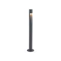 Lampa zewnętrzna do ogrodu, grafitowy słupek 60cm LED 5W SENA M IP65 19002 TK Lighting