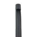 Grafitowy słupek ogrodowy 80cm LED 5W IP65 lampa zewnętrzna aluminiowa SENA L IP65 19003 TK Lighting