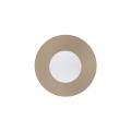 Lampa sufitowa w stonowanych kolorach do jadalni lub sypialni PIXI SABIA 1xG9 11334 TK Lighting