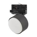 Lampa na szynoprzewód trójfazowy TRACER BLACK 6061 TK LIGHTING