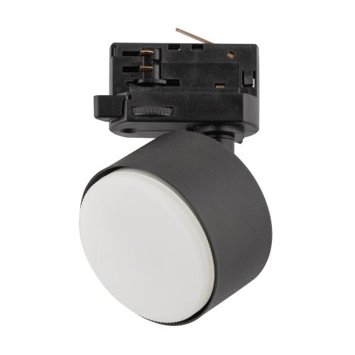 Lampa na szynoprzewód trójfazowy TRACER BLACK 6061 TK LIGHTING