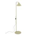 Nowoczesna lampa stojąca w odcieniu zieleni, klosz w kształcie stożka CONO 1xE14 16205 TK Lighting